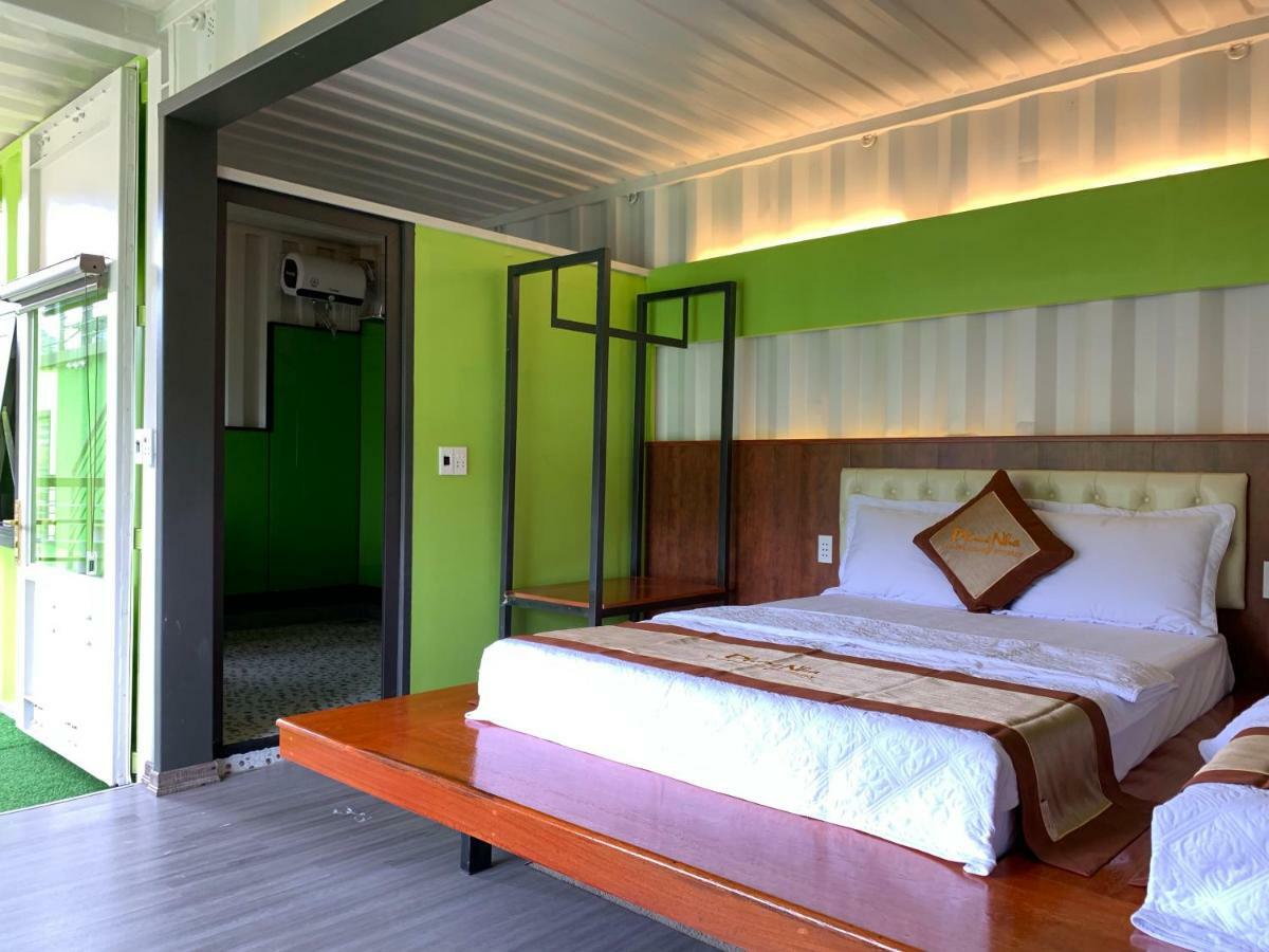 Phong Nha Eco Mountain Farmstay Dong Hoi Exteriör bild